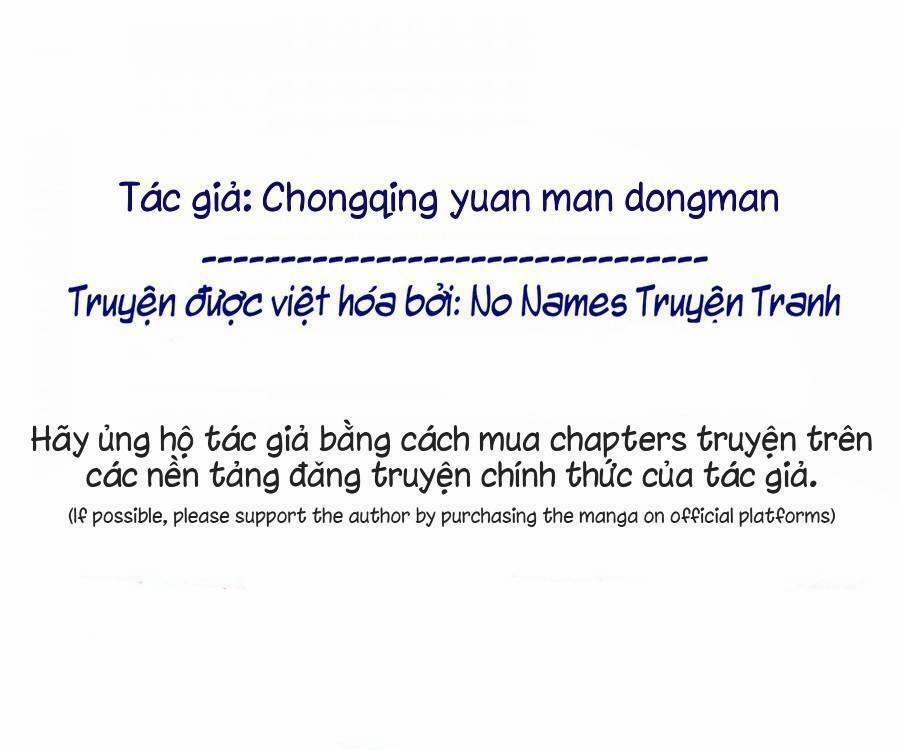 Những Tháng Ngày Bị Thiên Địch Nuôi Dưỡng 14 trang 1
