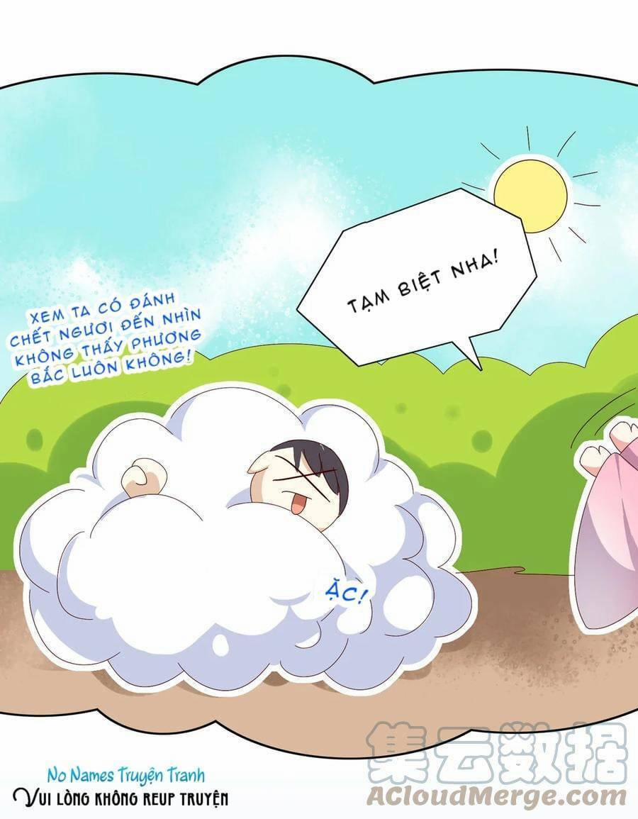 Những Tháng Ngày Bị Thiên Địch Nuôi Dưỡng 14 trang 16