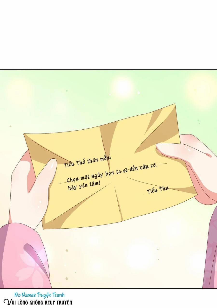 Những Tháng Ngày Bị Thiên Địch Nuôi Dưỡng 14 trang 25