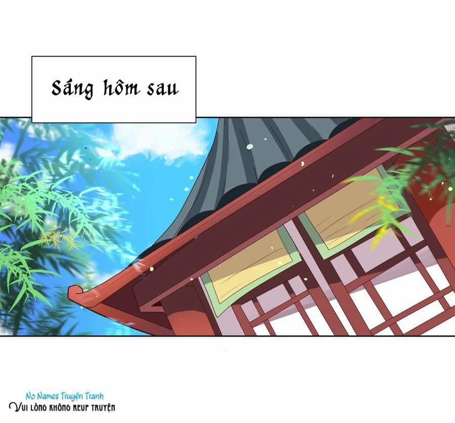 Những Tháng Ngày Bị Thiên Địch Nuôi Dưỡng 15 trang 17