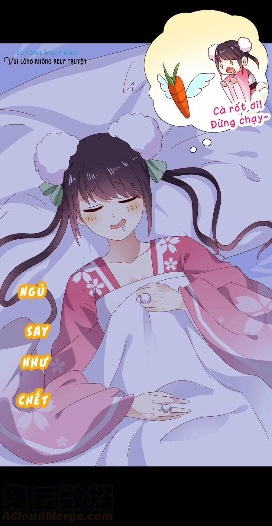 Những Tháng Ngày Bị Thiên Địch Nuôi Dưỡng 15 trang 2