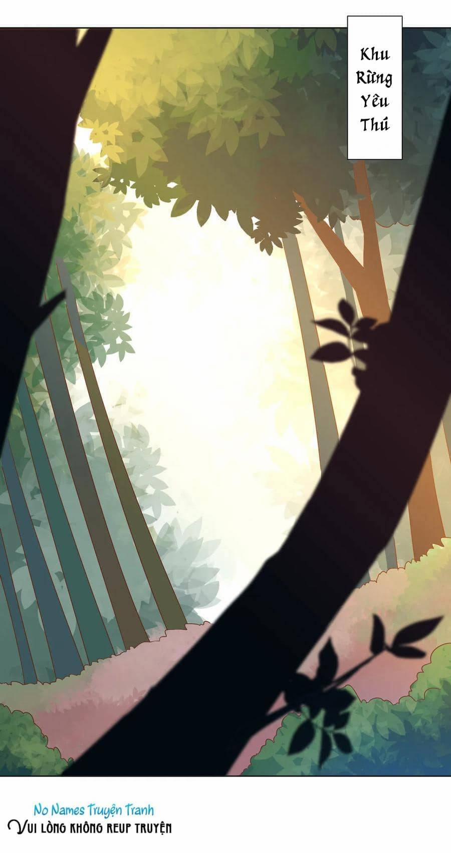 Những Tháng Ngày Bị Thiên Địch Nuôi Dưỡng 15 trang 25