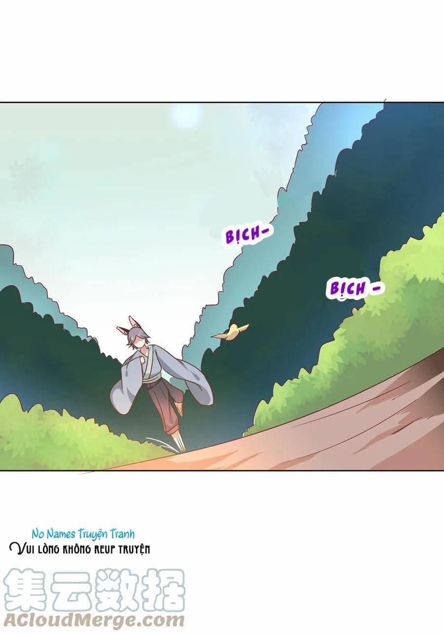 Những Tháng Ngày Bị Thiên Địch Nuôi Dưỡng 15 trang 26