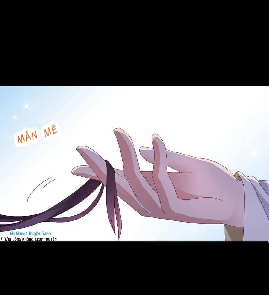 Những Tháng Ngày Bị Thiên Địch Nuôi Dưỡng 15 trang 3