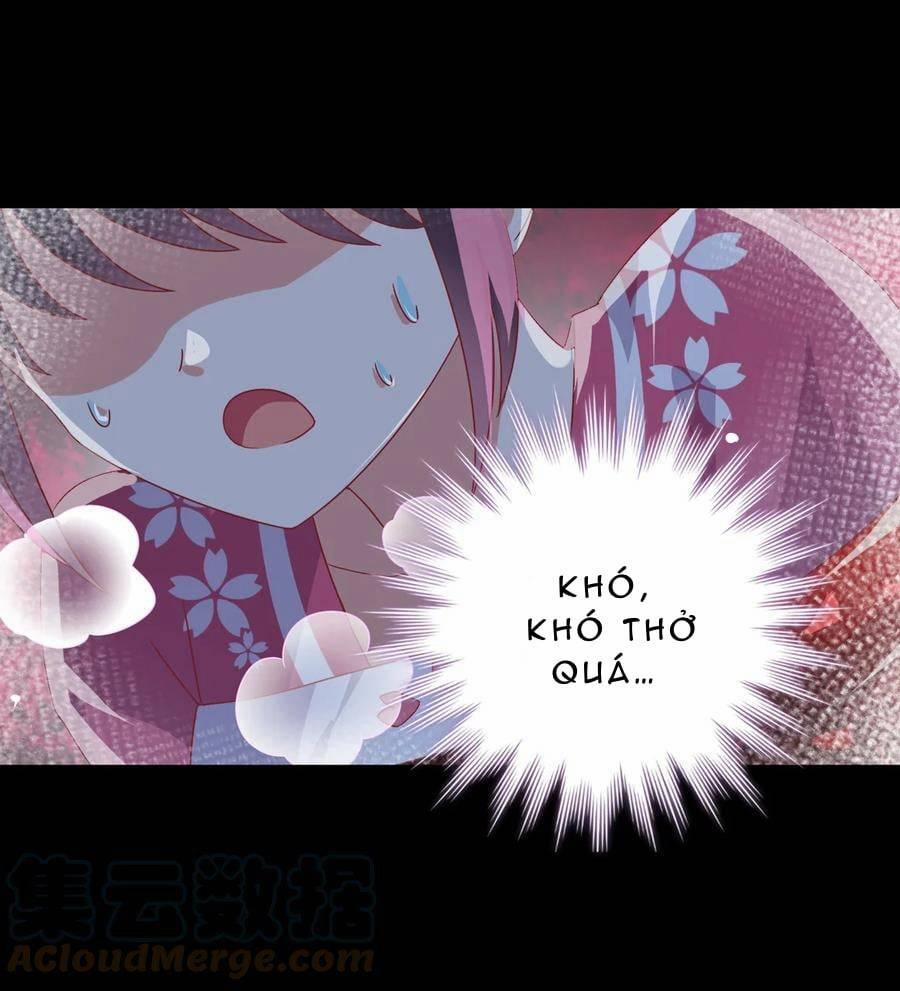 Những Tháng Ngày Bị Thiên Địch Nuôi Dưỡng 15 trang 6
