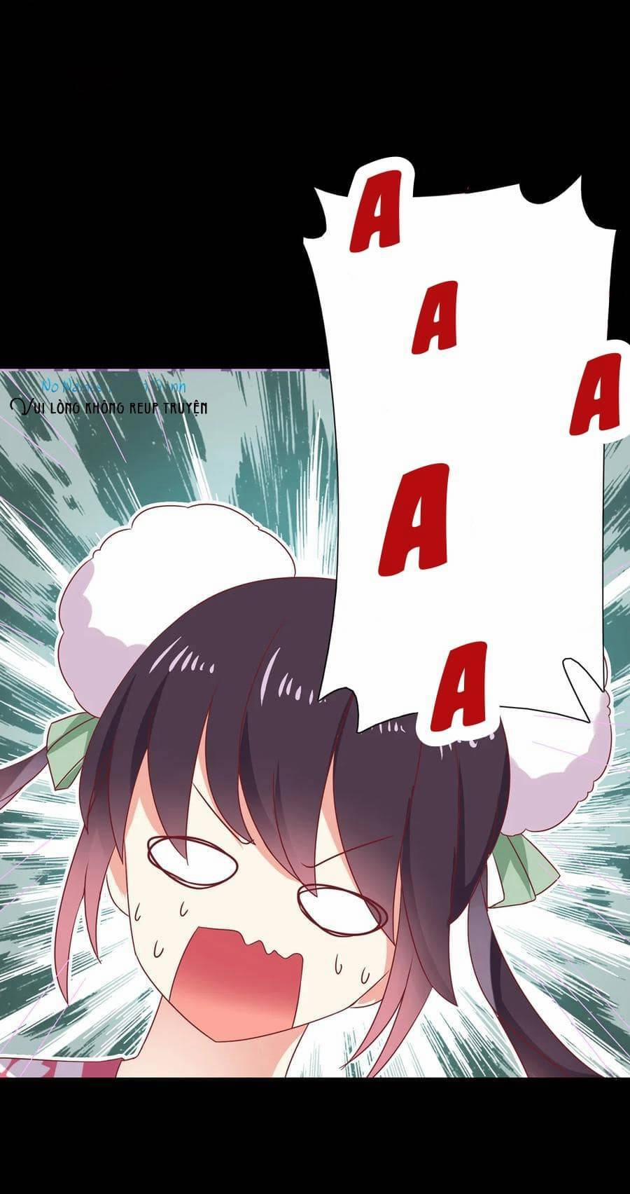 Những Tháng Ngày Bị Thiên Địch Nuôi Dưỡng 15 trang 9