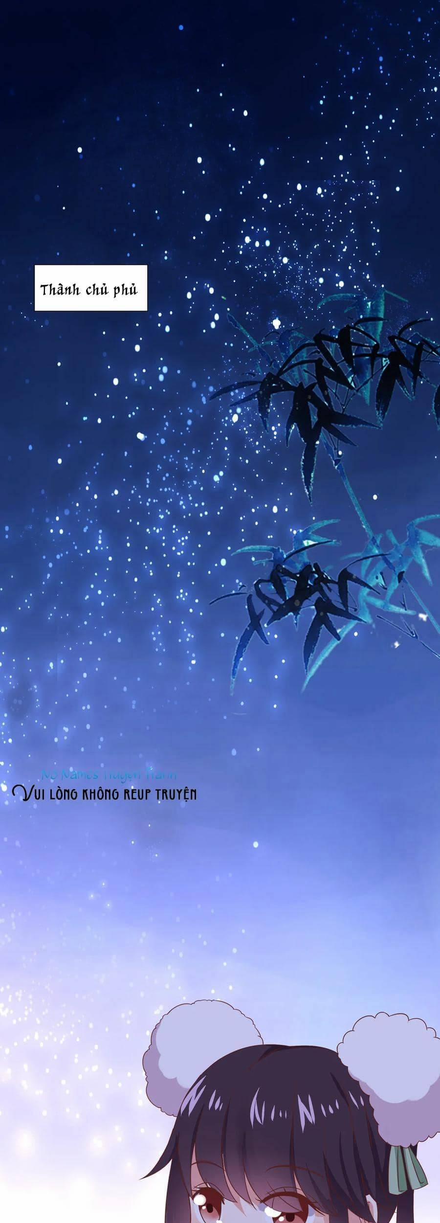 Những Tháng Ngày Bị Thiên Địch Nuôi Dưỡng 16 trang 11