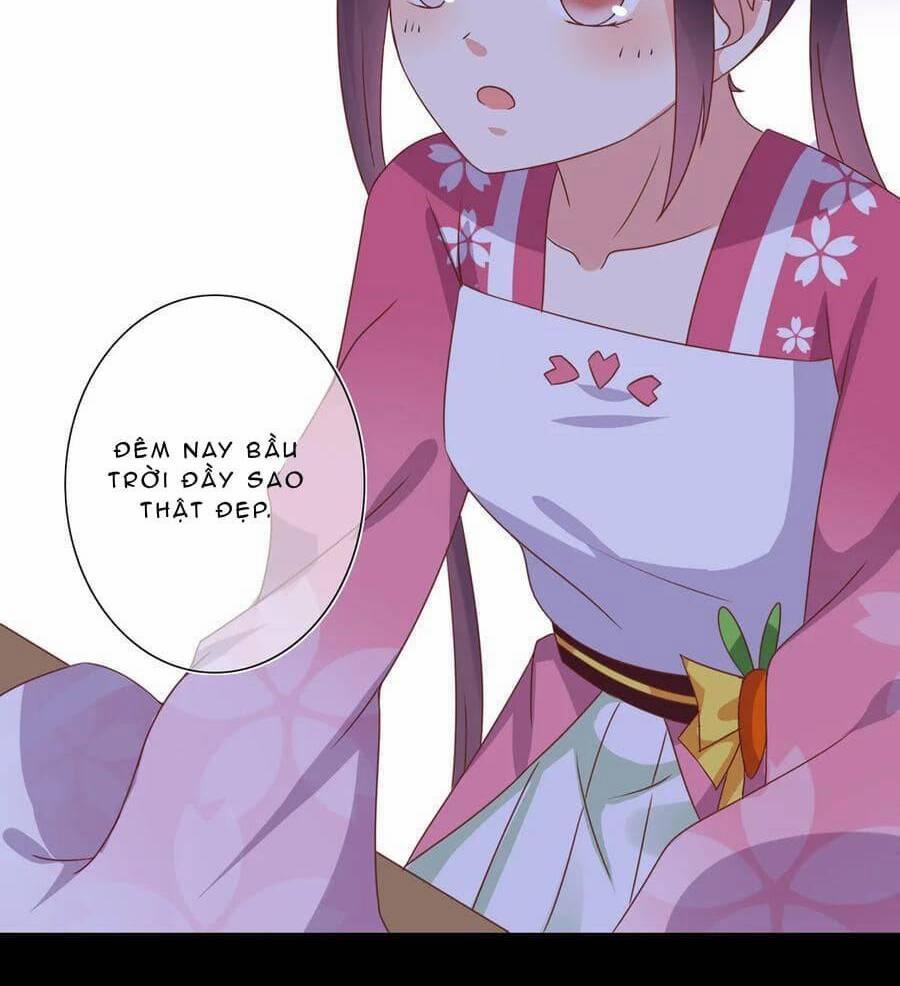 Những Tháng Ngày Bị Thiên Địch Nuôi Dưỡng 16 trang 12