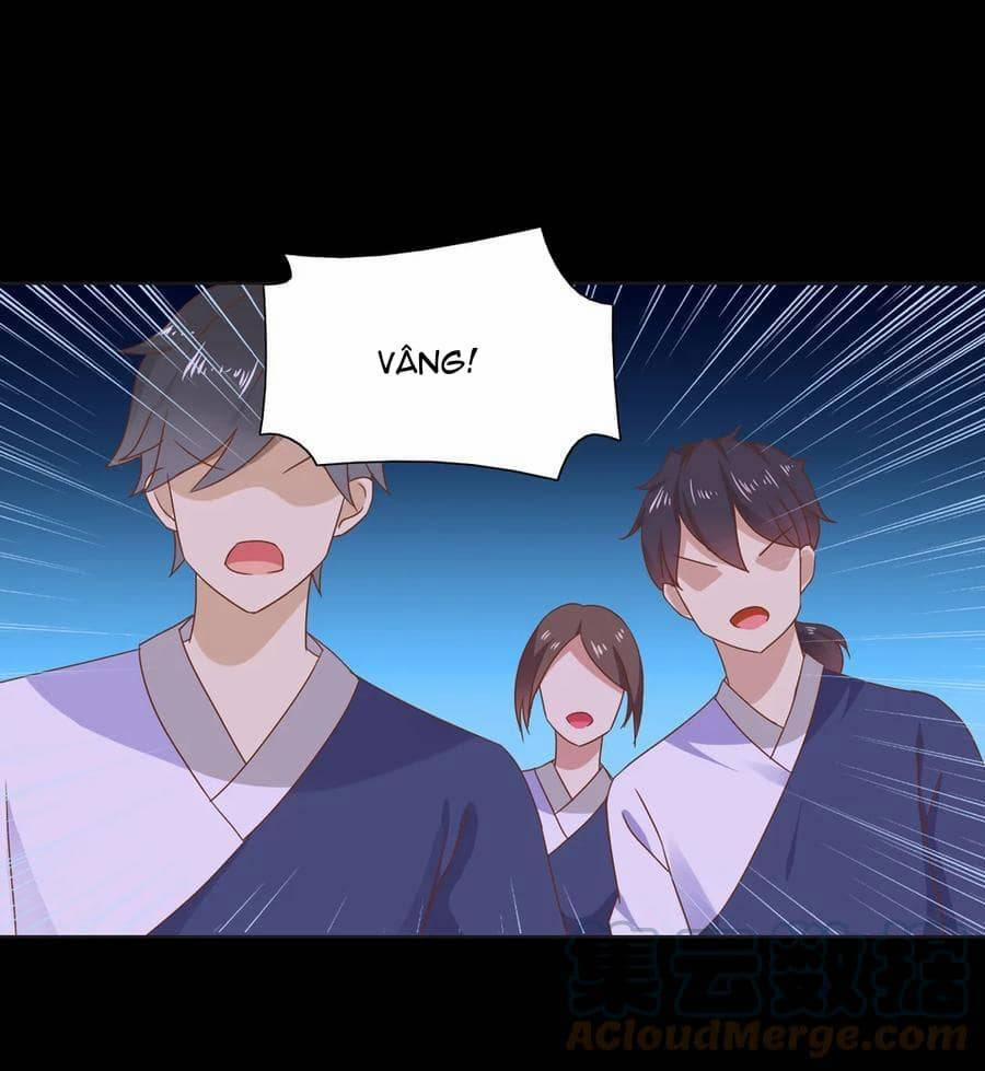 Những Tháng Ngày Bị Thiên Địch Nuôi Dưỡng 16 trang 20