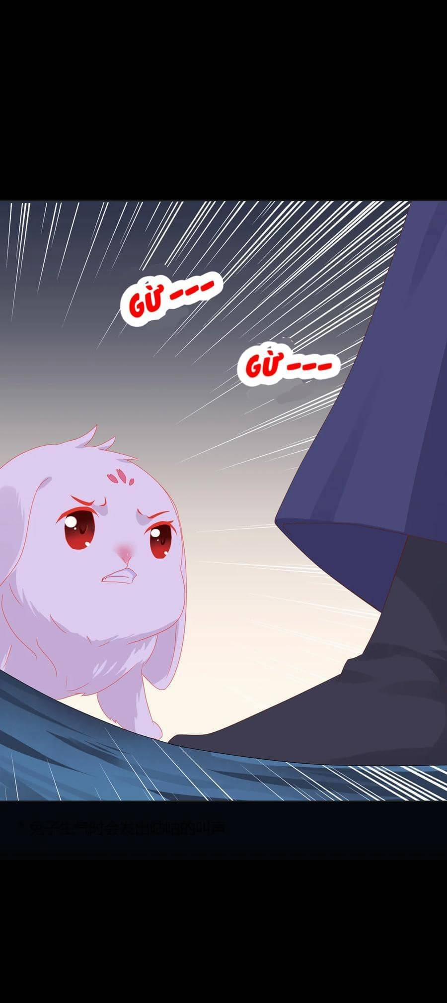 Những Tháng Ngày Bị Thiên Địch Nuôi Dưỡng 16 trang 25