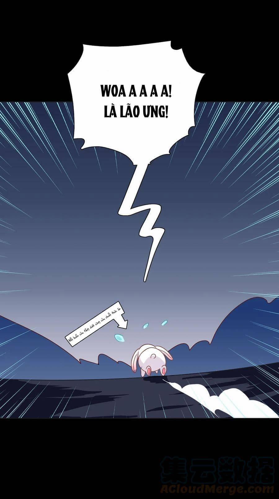 Những Tháng Ngày Bị Thiên Địch Nuôi Dưỡng 16 trang 28