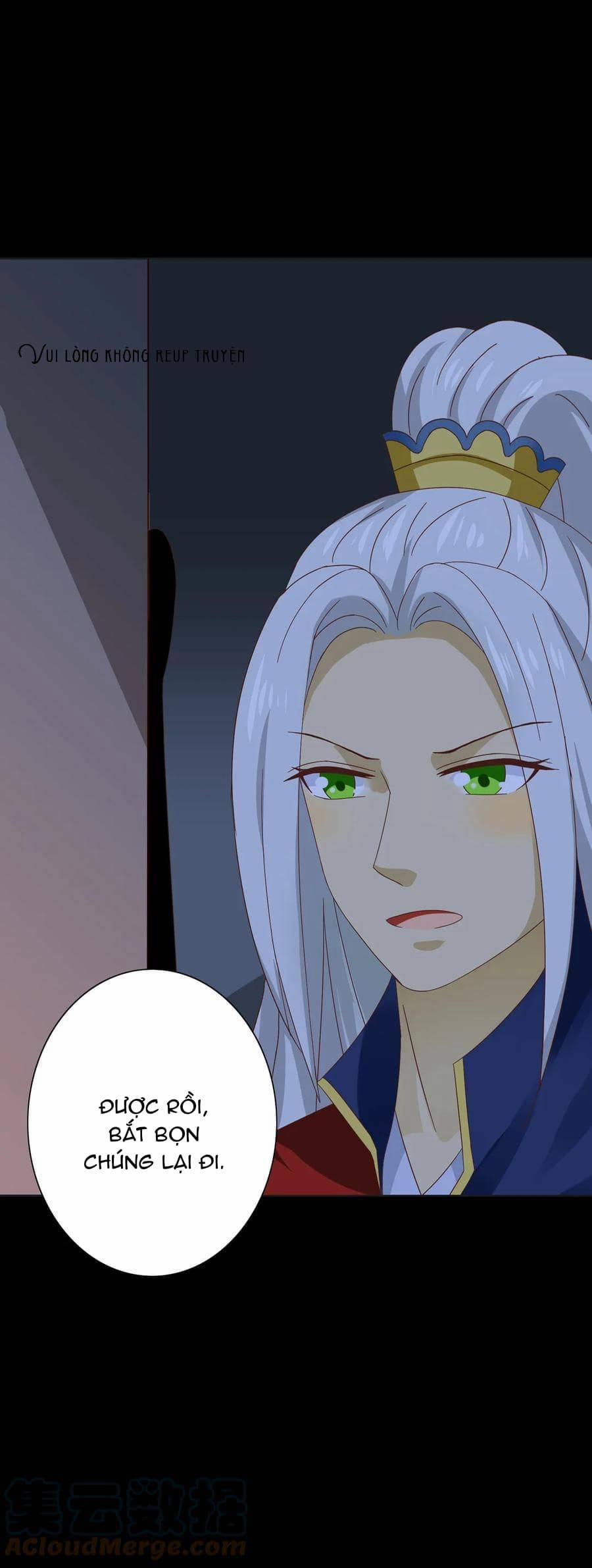 Những Tháng Ngày Bị Thiên Địch Nuôi Dưỡng 16 trang 30