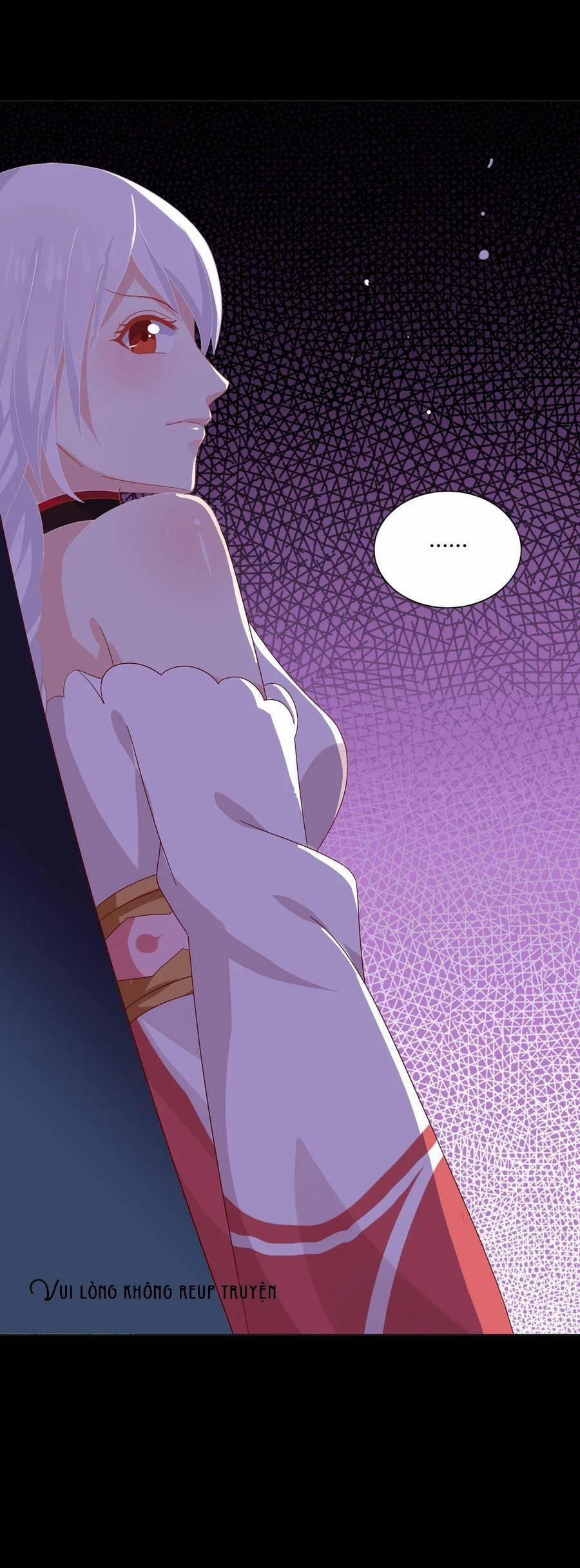 Những Tháng Ngày Bị Thiên Địch Nuôi Dưỡng 16 trang 31