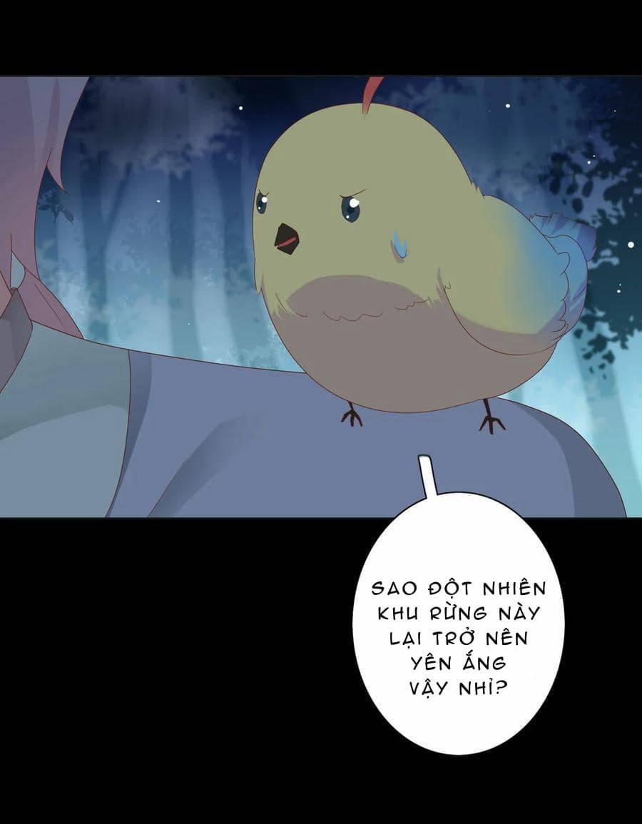 Những Tháng Ngày Bị Thiên Địch Nuôi Dưỡng 16 trang 9