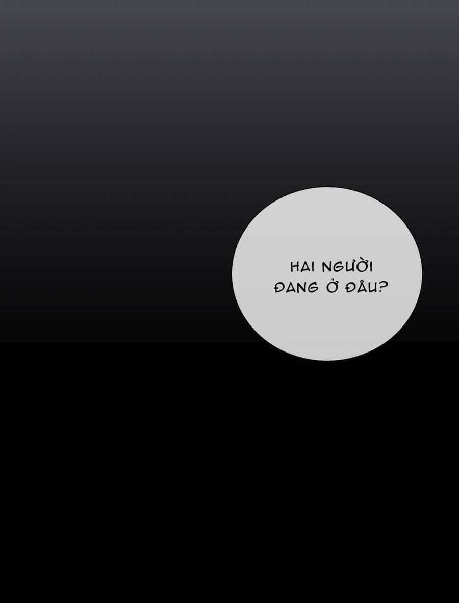 Những Tháng Ngày Bị Thiên Địch Nuôi Dưỡng 17 trang 15