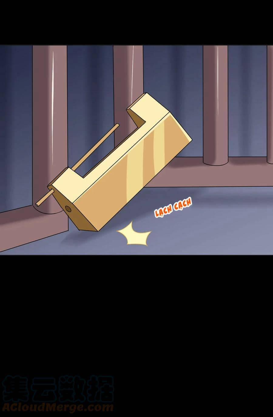 Những Tháng Ngày Bị Thiên Địch Nuôi Dưỡng 17 trang 23