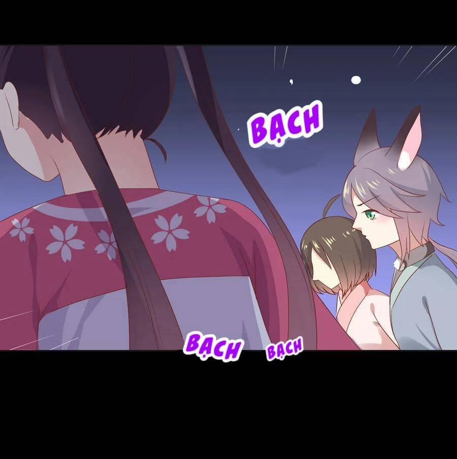 Những Tháng Ngày Bị Thiên Địch Nuôi Dưỡng 17 trang 24