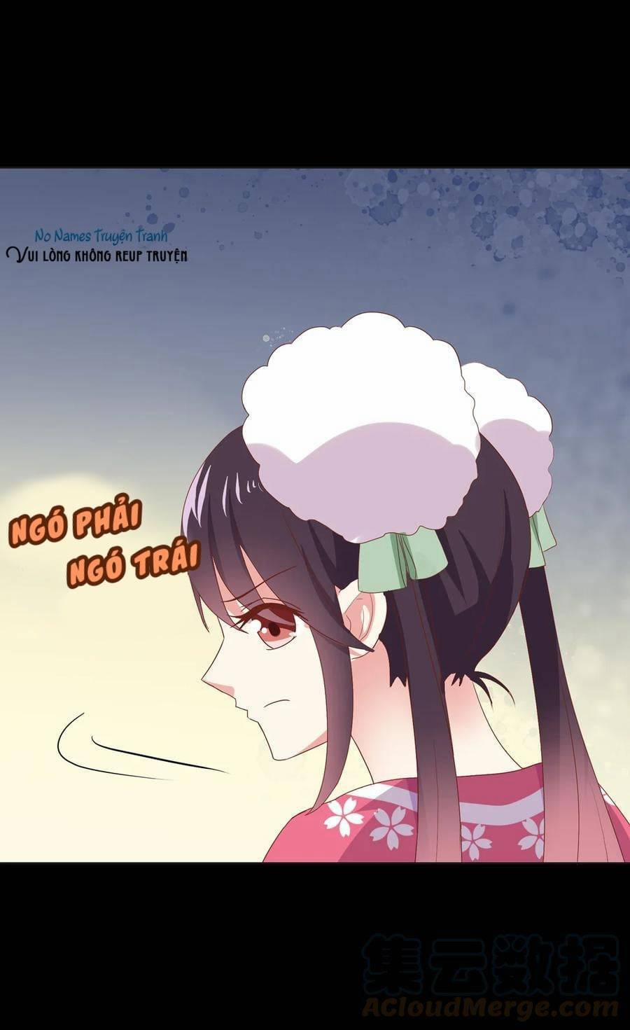 Những Tháng Ngày Bị Thiên Địch Nuôi Dưỡng 17 trang 25