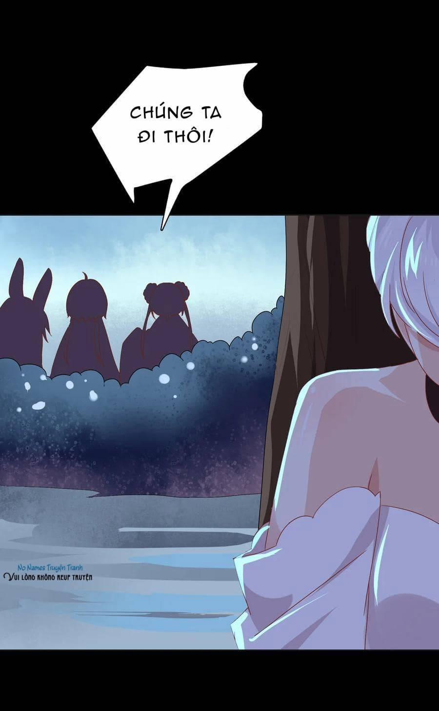 Những Tháng Ngày Bị Thiên Địch Nuôi Dưỡng 17 trang 26