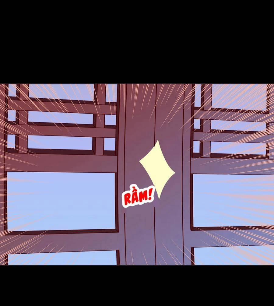 Những Tháng Ngày Bị Thiên Địch Nuôi Dưỡng 17 trang 3