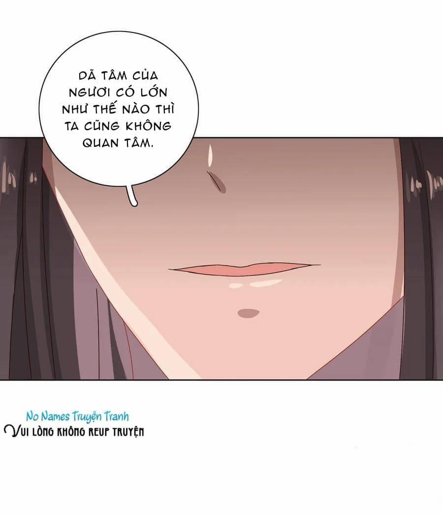 Những Tháng Ngày Bị Thiên Địch Nuôi Dưỡng 18 trang 10