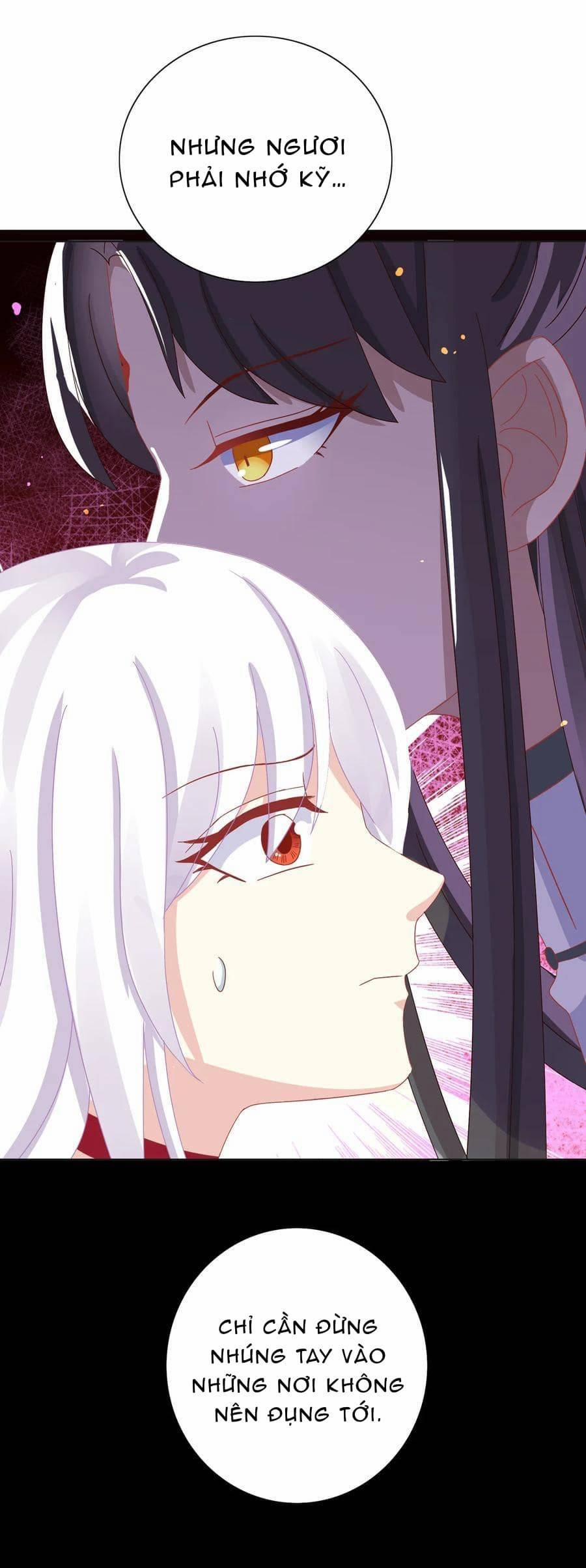 Những Tháng Ngày Bị Thiên Địch Nuôi Dưỡng 18 trang 11