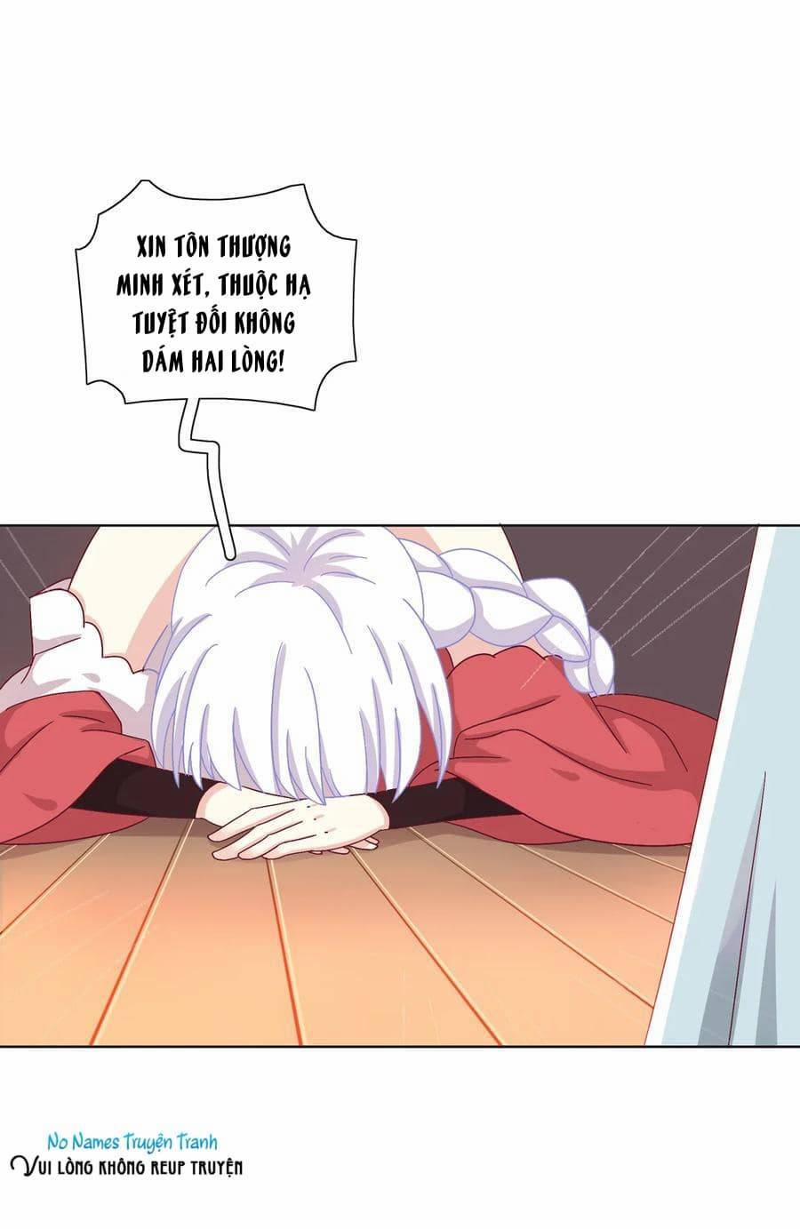 Những Tháng Ngày Bị Thiên Địch Nuôi Dưỡng 18 trang 13