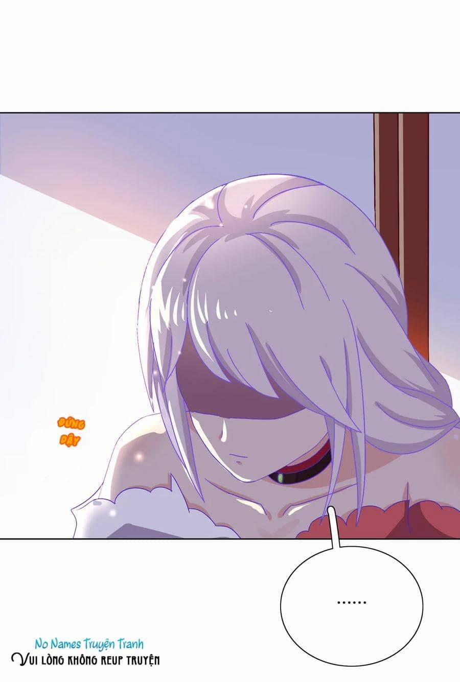 Những Tháng Ngày Bị Thiên Địch Nuôi Dưỡng 18 trang 15