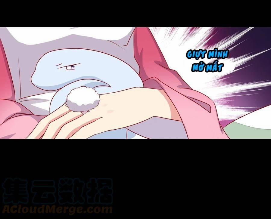 Những Tháng Ngày Bị Thiên Địch Nuôi Dưỡng 18 trang 19