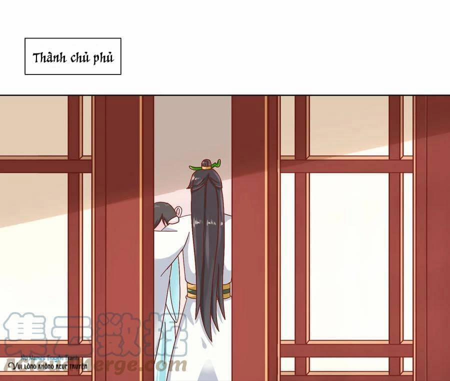 Những Tháng Ngày Bị Thiên Địch Nuôi Dưỡng 18 trang 2