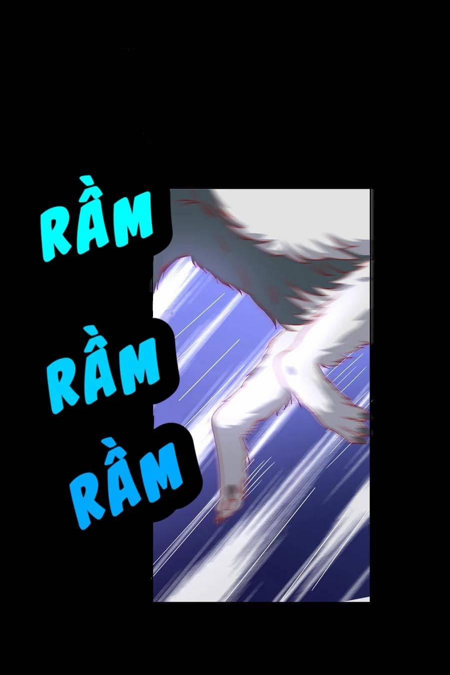 Những Tháng Ngày Bị Thiên Địch Nuôi Dưỡng 18 trang 22