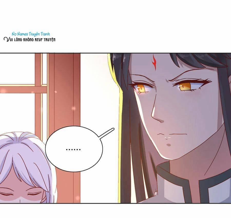 Những Tháng Ngày Bị Thiên Địch Nuôi Dưỡng 18 trang 5