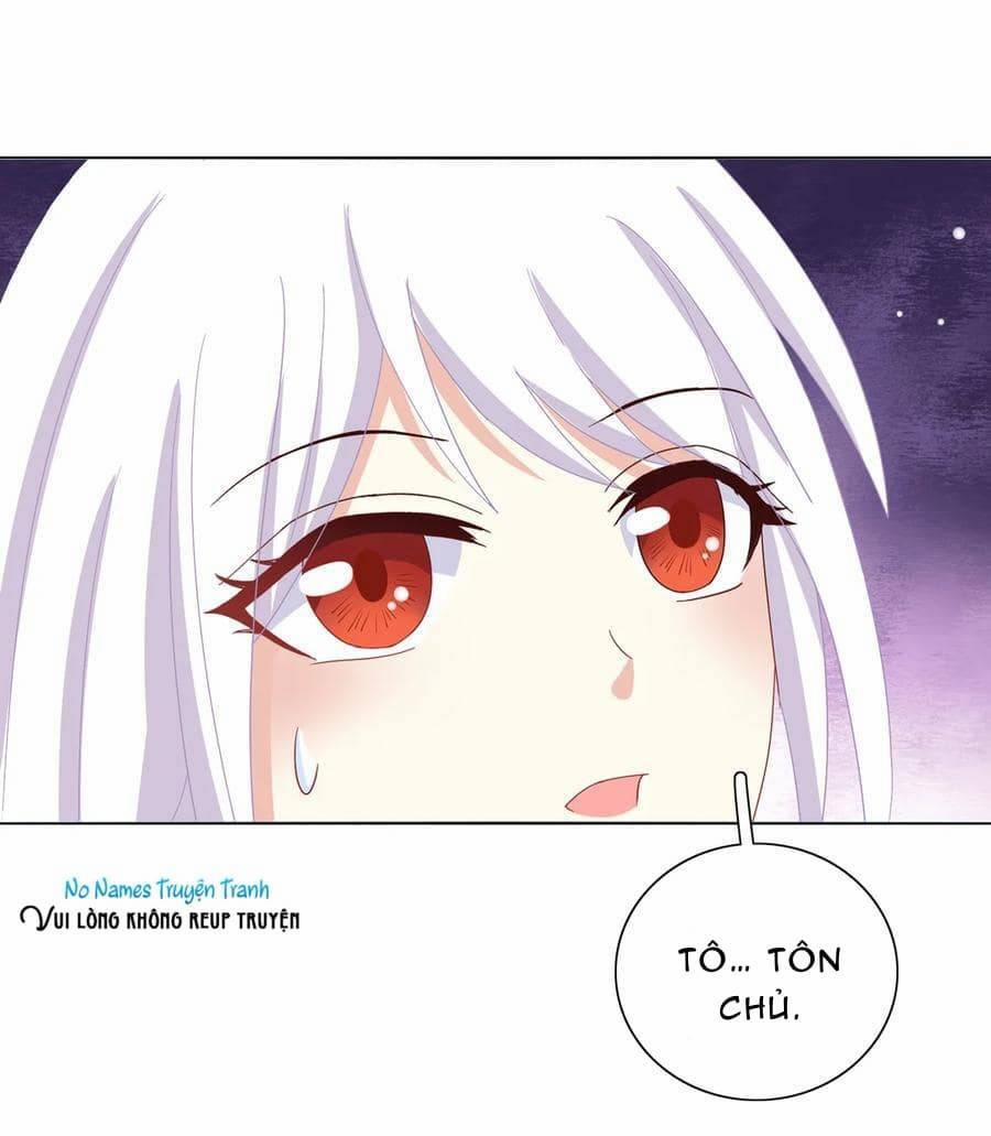 Những Tháng Ngày Bị Thiên Địch Nuôi Dưỡng 18 trang 9