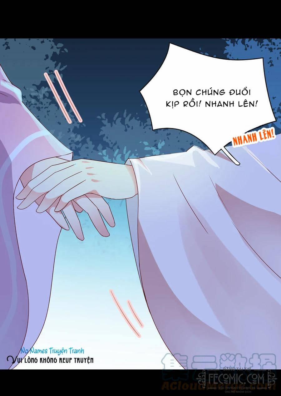 Những Tháng Ngày Bị Thiên Địch Nuôi Dưỡng 19 trang 6