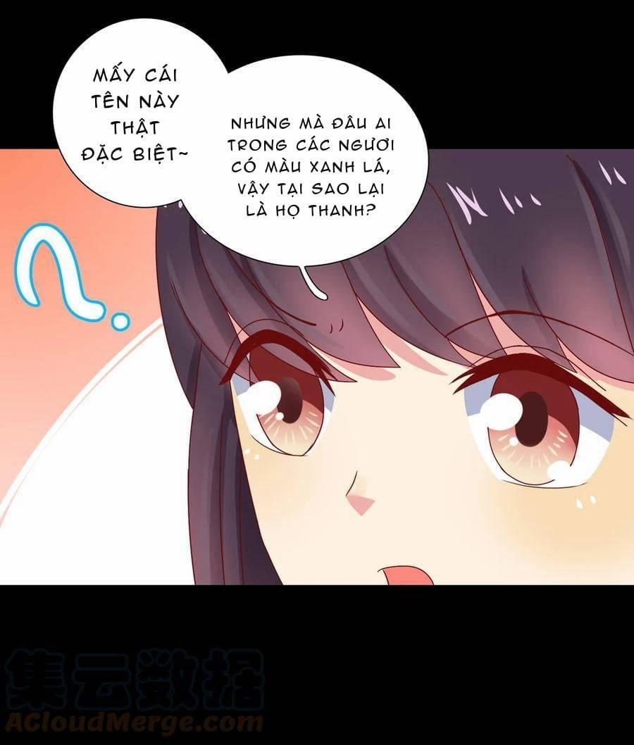 Những Tháng Ngày Bị Thiên Địch Nuôi Dưỡng 20 trang 10