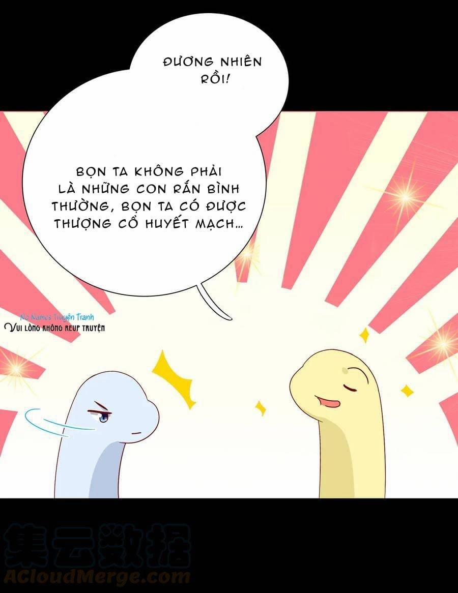 Những Tháng Ngày Bị Thiên Địch Nuôi Dưỡng 20 trang 12
