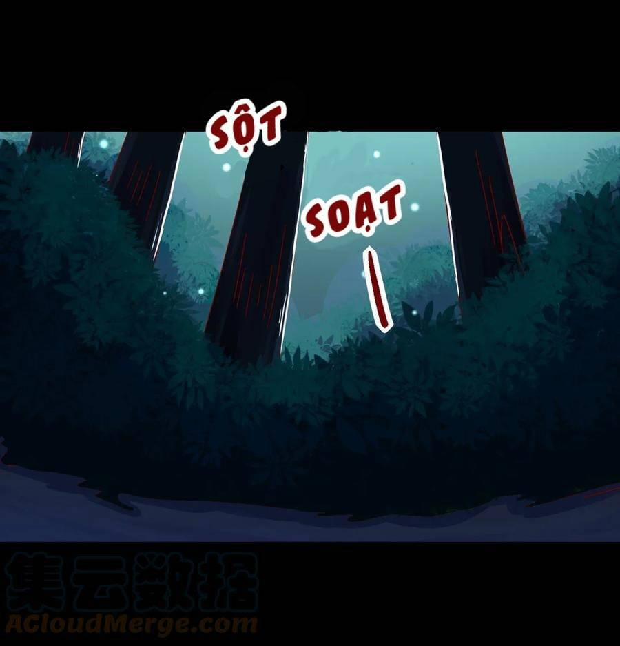 Những Tháng Ngày Bị Thiên Địch Nuôi Dưỡng 20 trang 2