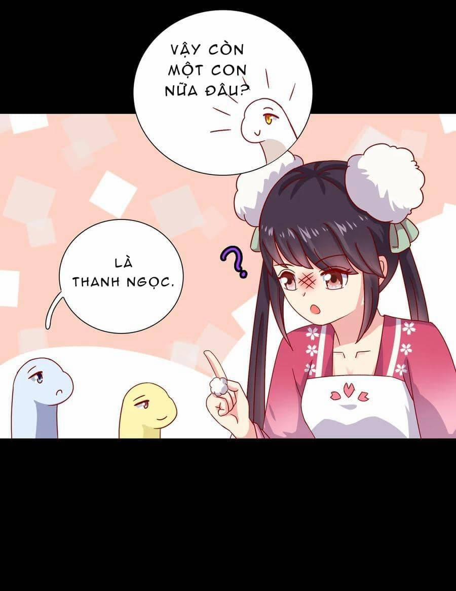 Những Tháng Ngày Bị Thiên Địch Nuôi Dưỡng 20 trang 9