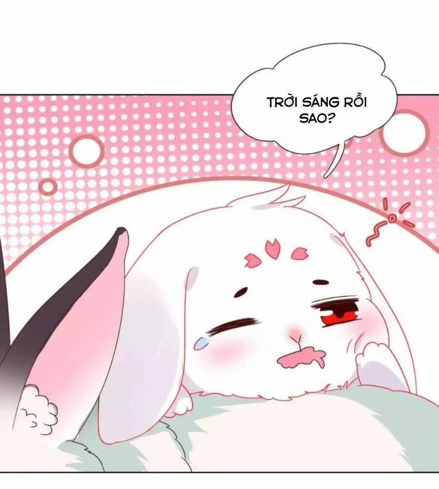 Những Tháng Ngày Bị Thiên Địch Nuôi Dưỡng 21 trang 13
