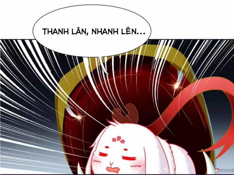 Những Tháng Ngày Bị Thiên Địch Nuôi Dưỡng 21 trang 14