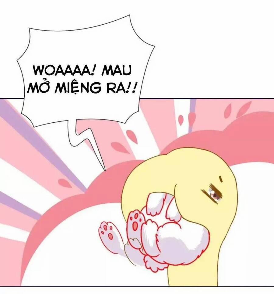 Những Tháng Ngày Bị Thiên Địch Nuôi Dưỡng 21 trang 17