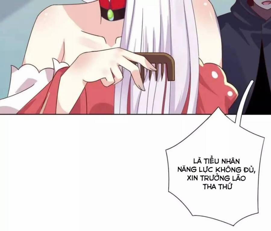 Những Tháng Ngày Bị Thiên Địch Nuôi Dưỡng 21 trang 5