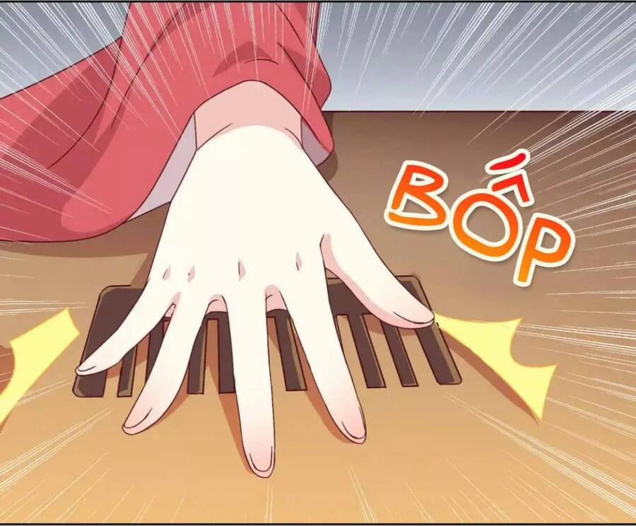 Những Tháng Ngày Bị Thiên Địch Nuôi Dưỡng 21 trang 7