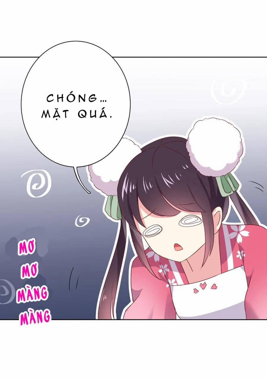 Những Tháng Ngày Bị Thiên Địch Nuôi Dưỡng 22 trang 16