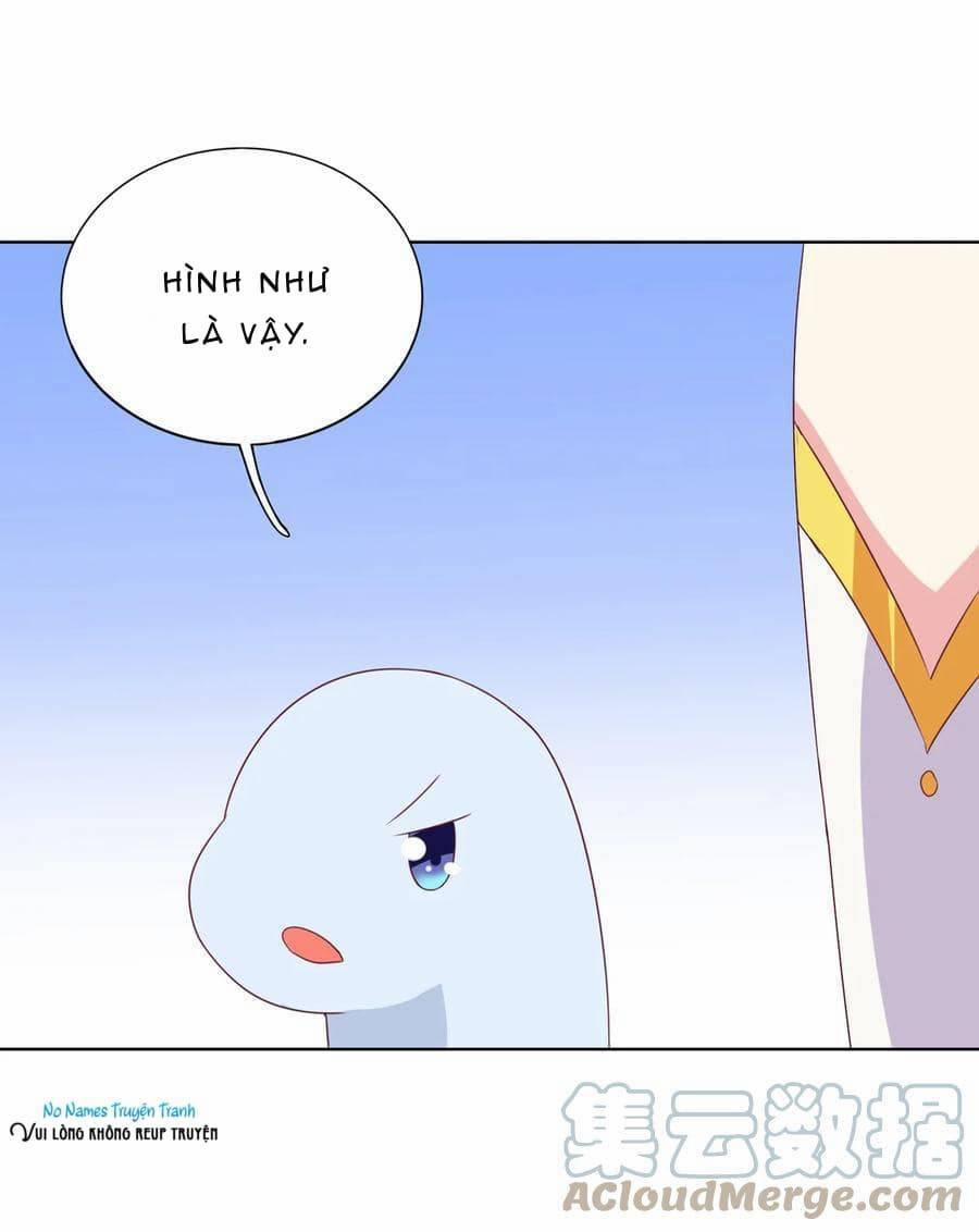 Những Tháng Ngày Bị Thiên Địch Nuôi Dưỡng 22 trang 19