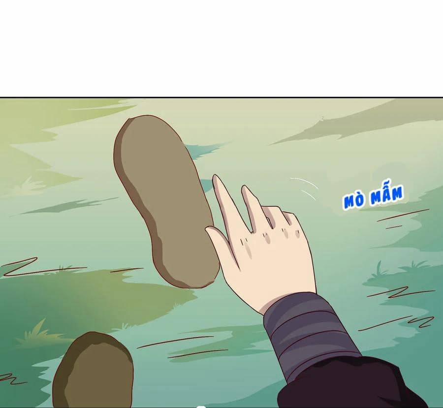 Những Tháng Ngày Bị Thiên Địch Nuôi Dưỡng 22 trang 3