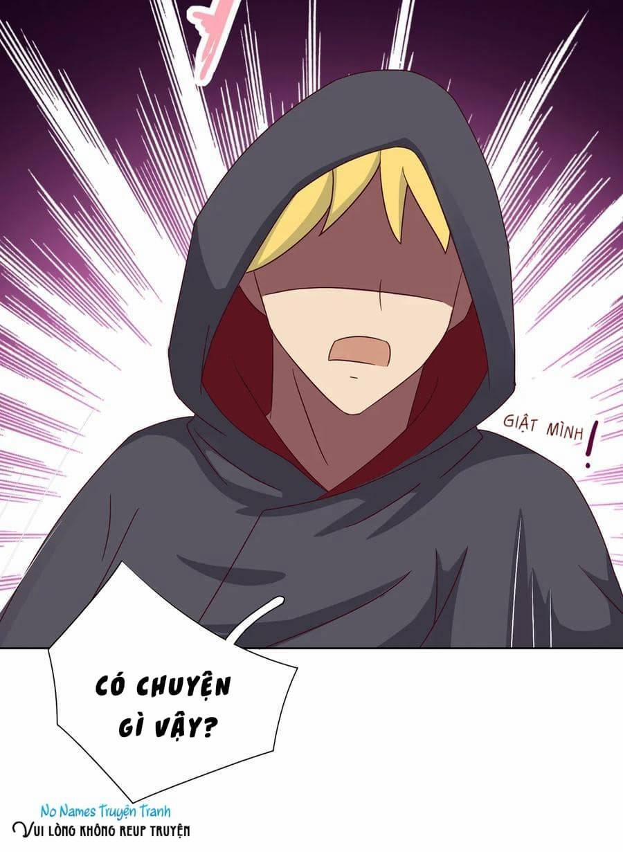 Những Tháng Ngày Bị Thiên Địch Nuôi Dưỡng 22 trang 5