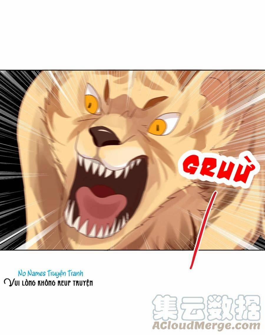 Những Tháng Ngày Bị Thiên Địch Nuôi Dưỡng 22 trang 9