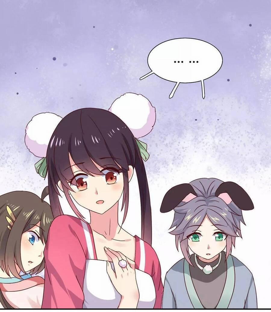 Những Tháng Ngày Bị Thiên Địch Nuôi Dưỡng 24 trang 11