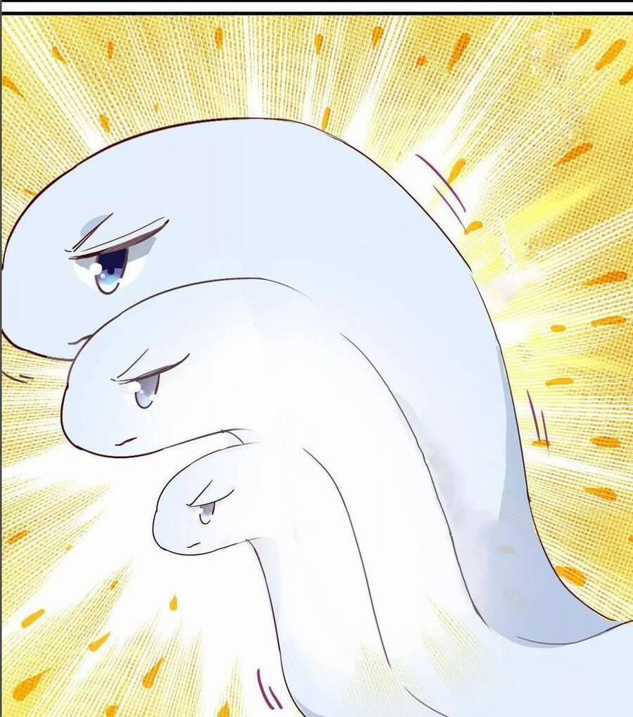 Những Tháng Ngày Bị Thiên Địch Nuôi Dưỡng 24 trang 4